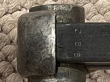 Late War Nambu Type 14 Rig, all matching including Mag - 8 of 14