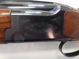 Browning Citori Lightning Field 12ga shotgun grade 1, 3" chamber 28" invector plus barrel - 4 of 10