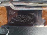 Browning Citori Lightning Field 12ga shotgun grade 1, 3" chamber 28" invector plus barrel - 10 of 10
