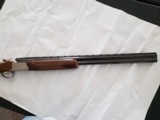 Browning Citori Lightning 12ga 28" barrel 2-3/4" to 3" chamber, invector plus barrel/chokes - 2 of 9