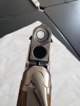 Browning Citori Lightning 12ga 28" barrel 2-3/4" to 3" chamber, invector plus barrel/chokes - 7 of 9