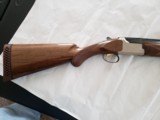 Browning Citori Lightning 12ga 28" barrel 2-3/4" to 3" chamber, invector plus barrel/chokes - 5 of 9