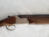 Browning Citori Lightning 12ga 28" barrel 2-3/4" to 3" chamber, invector plus barrel/chokes - 4 of 9