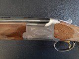 Browning Citori Lightning 12ga 28" barrel 2-3/4" to 3" chamber, invector plus barrel/chokes - 8 of 9