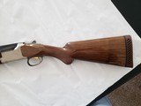 Browning Citori Lightning 12ga 28" barrel 2-3/4" to 3" chamber, invector plus barrel/chokes - 3 of 9