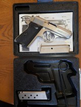 Walther Interarms PPK/S SS .380 pistol - 3 of 5