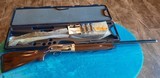 Like New Beretta AL 391 Teknys Sporting Clays 12 Ga. - 1 of 3