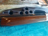Like New Beretta AL 391 Teknys Sporting Clays 12 Ga. - 3 of 3