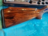 Like New Beretta AL 391 Teknys Sporting Clays 12 Ga. - 2 of 3