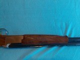 Browning Citori CXS White Sporting - 4 of 7