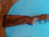 Browning Citori CXS White Sporting - 3 of 7