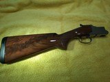 Browning Citori CXS White Sporting - 7 of 7