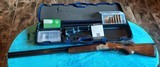Beretta 687 Silver Pigeon III - 12 Gauge - 1 of 8