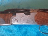 Beretta 687 Silver Pigeon III - 12 Gauge - 3 of 8