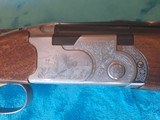 Beretta 687 Silver Pigeon III - 12 Gauge - 4 of 8
