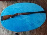 Beretta 687 Silver Pigeon III - 12 Gauge - 2 of 8