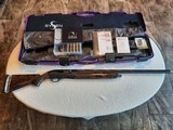 Fabarm 12 Gauge Syren - 1 of 5