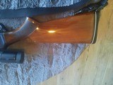 BROWNING BELGIUM 7MM BAR REM MAG - 6 of 7