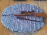 BROWNING BELGIUM 7MM BAR REM MAG - 2 of 7