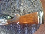 Fabarm L4S Deluxe Sporting 12 Gauge - 5 of 7