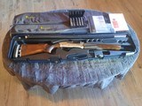 Fabarm L4S Deluxe Sporting 12 Gauge