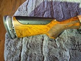 Fabarm L4S Super Sporting, 12 GA., 30” barrels - 7 of 8