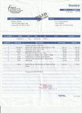 Fabarm L4S Super Sporting, 12 GA., 30” barrels - 8 of 8