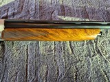 Fabarm L4S Super Sporting, 12 GA., 30” barrels - 6 of 8
