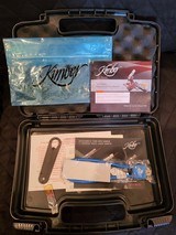 New - Kimber Raptor II 45 ACP - 1 of 12