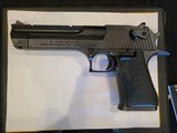 Magnum Research Desert Eagle 44 MAG - Like New - 3 of 15