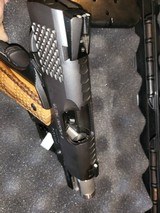 New - Kimber Raptor Ultra II 45 ACP - 6 of 10