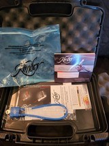 New - Kimber Raptor Ultra II 45 ACP - 2 of 10