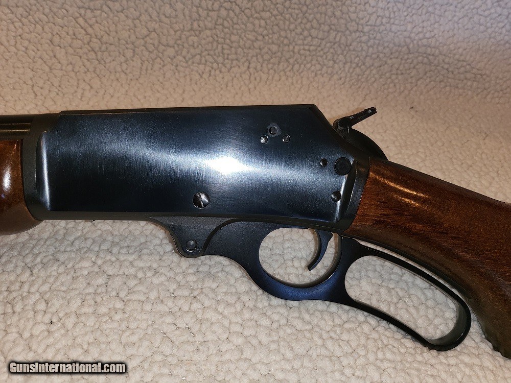 Marlin Model 30AS 30-30 WIN Lever Action