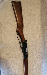 Marlin Model 30AS 30-30 WIN Lever Action - 2 of 12