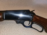 Marlin Model 30AS 30-30 WIN Lever Action - 5 of 12