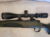Remington 700 VTR 22-250 cal. - 3 of 13