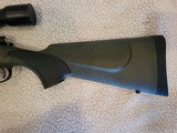 Remington 700 VTR 22-250 cal. - 5 of 13