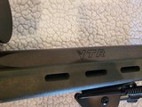 Remington 700 VTR 22-250 cal. - 8 of 13