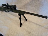 Remington 700 VTR 22-250 cal. - 9 of 13