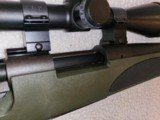 Remington 700 VTR 22-250 cal. - 13 of 13