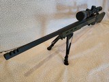 Remington 700 VTR 22-250 cal. - 10 of 13