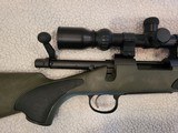 Remington 700 VTR 22-250 cal. - 7 of 13