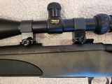 Remington 700 VTR 22-250 cal. - 2 of 13