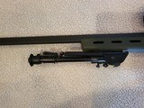 Remington 700 VTR 22-250 cal. - 4 of 13