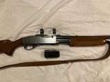 Remington 760 Gamemaster .257 Roberts - 3 of 15