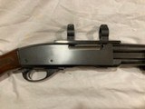 Remington 760 Gamemaster .257 Roberts - 12 of 15