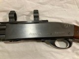 Remington 760 Gamemaster .257 Roberts - 6 of 15