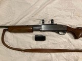 Remington 760 Gamemaster .257 Roberts - 2 of 15