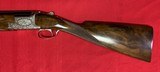 Browning B-27 Gran leige-Beretta Custom Shop - 6 of 8