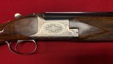 Browning B-27 Gran leige-Beretta Custom Shop - 2 of 8